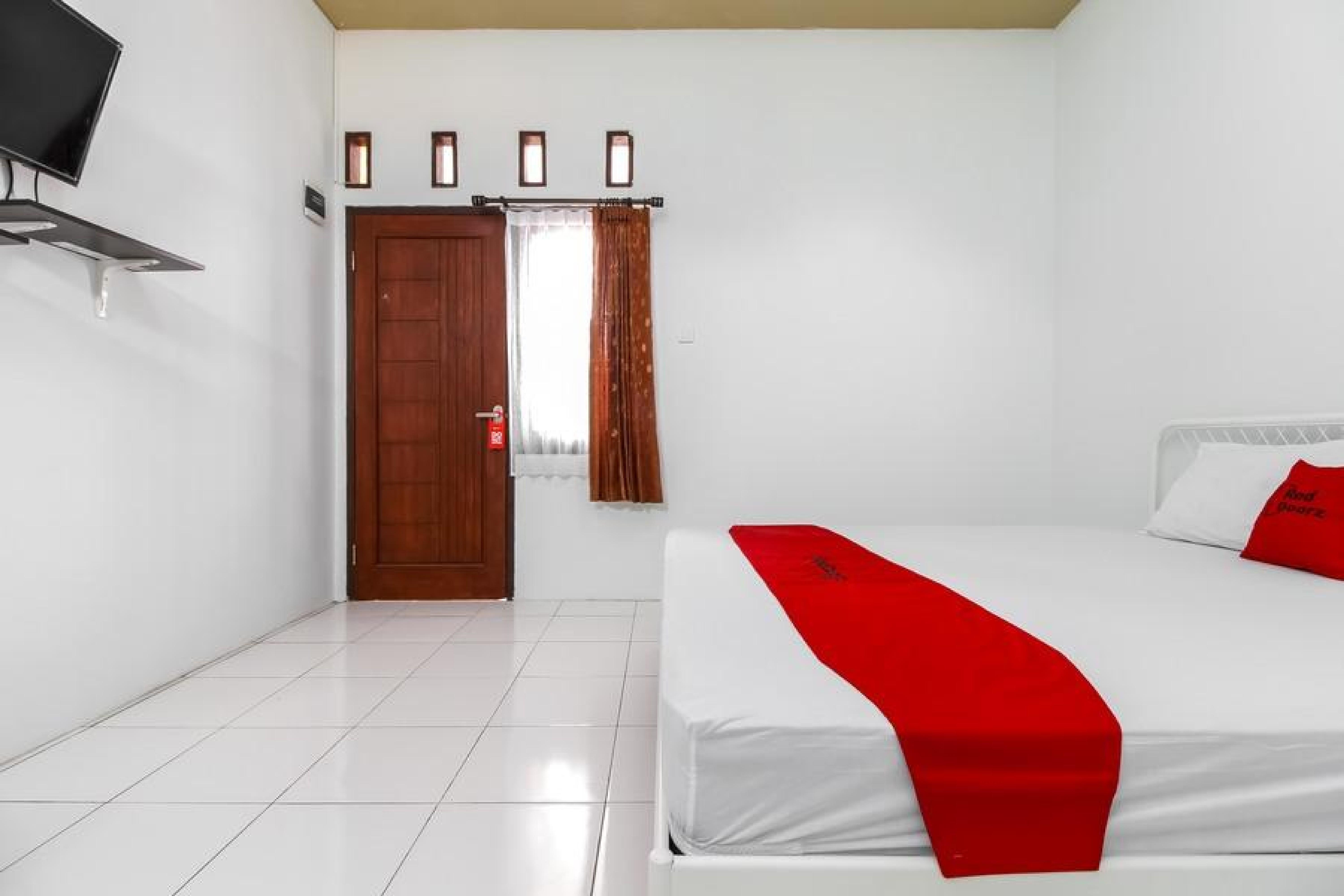 Reddoorz @ Jagakarsa 2 Hotel Jakarta Exterior photo