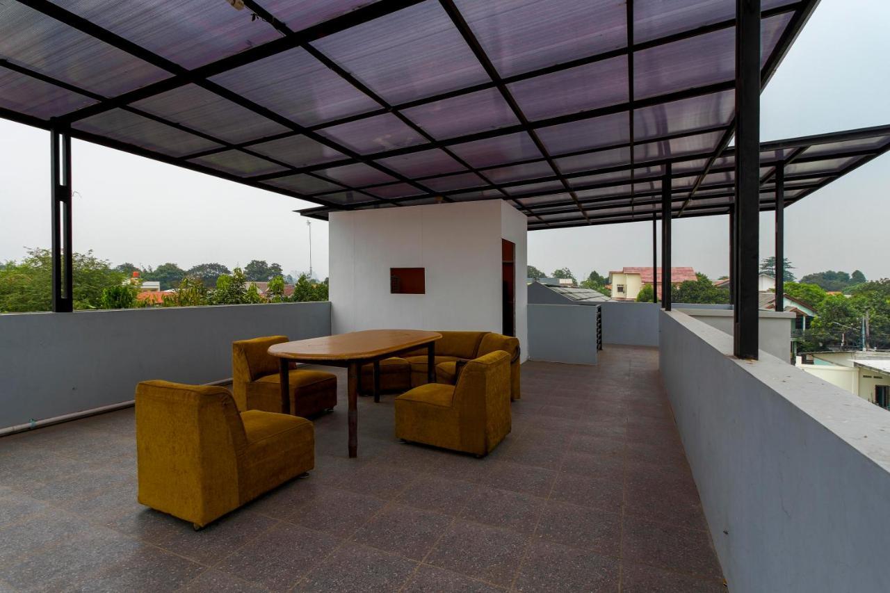 Reddoorz @ Jagakarsa 2 Hotel Jakarta Exterior photo