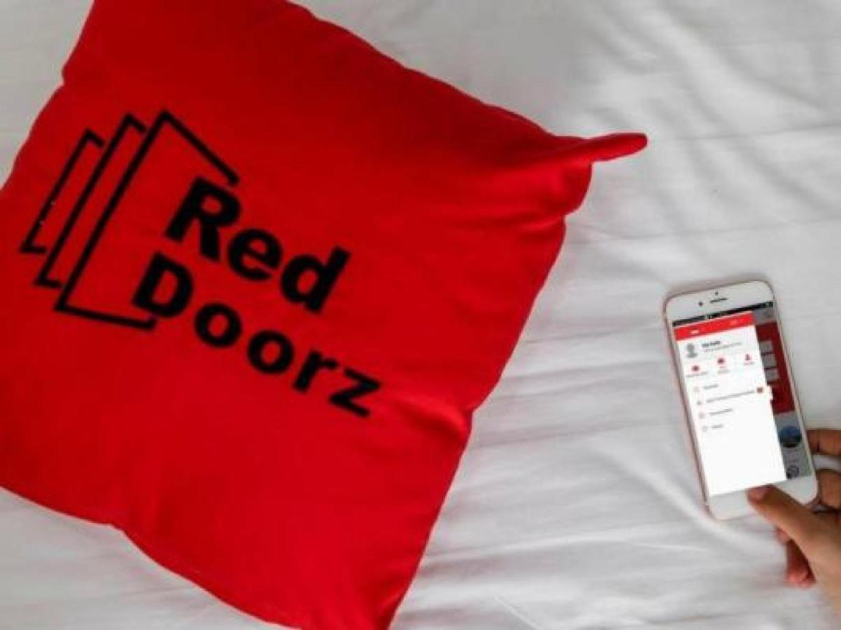 Reddoorz @ Jagakarsa 2 Hotel Jakarta Exterior photo